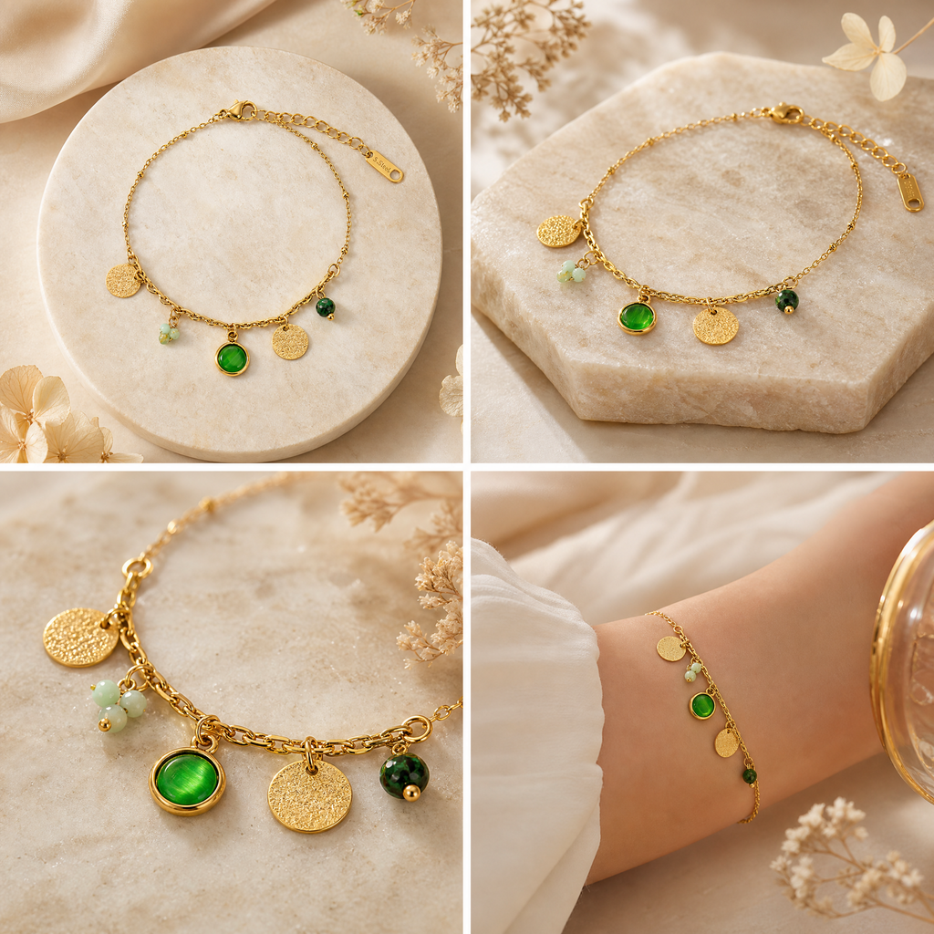 Liora Armband