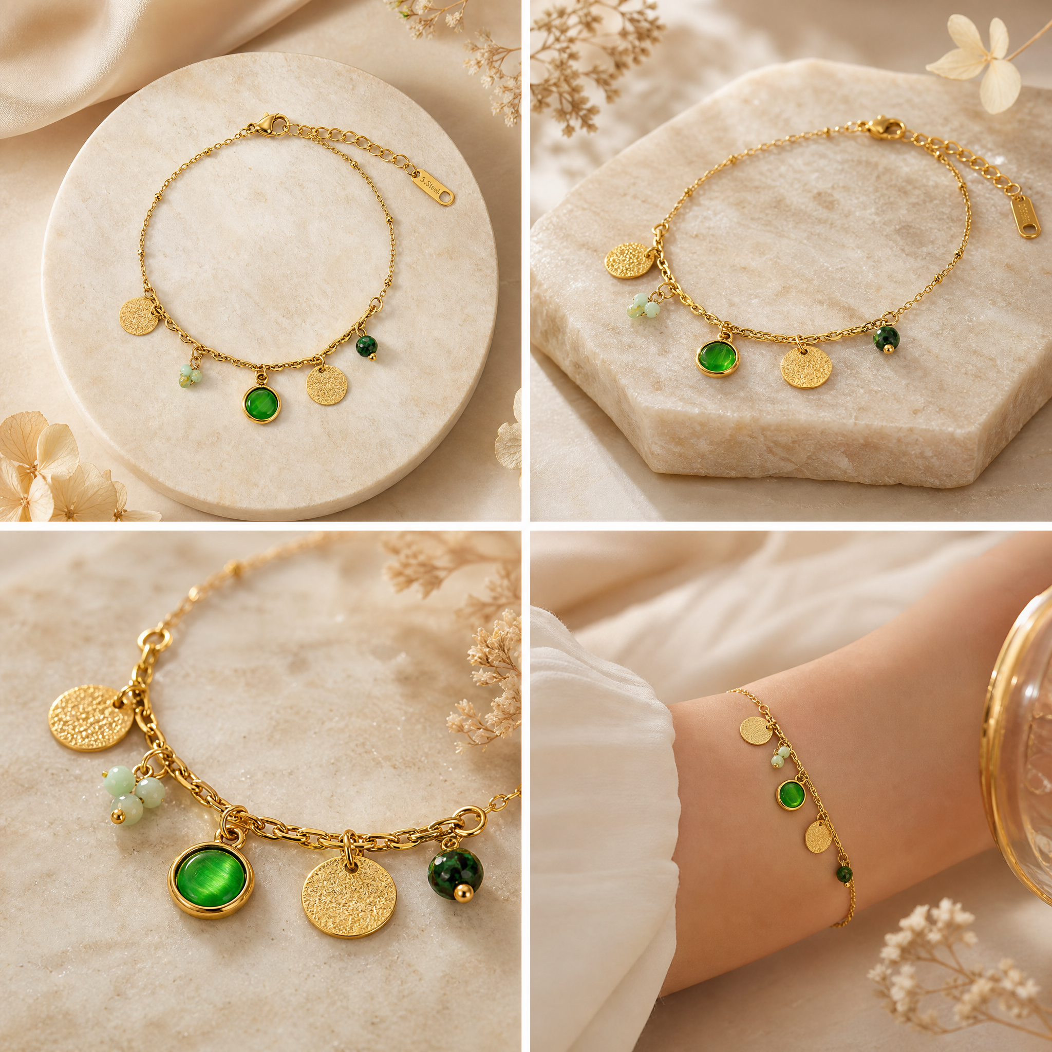 Liora Armband